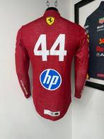 Ferrari - Lewis Hamilton - 2025 - Nomex onderhemd, Nieuw