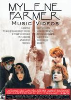 DVD - Mylene Farmer - Music Videos, Cd's en Dvd's, Verzenden, Nieuw in verpakking