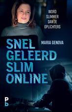 Snel geleerd slim online 9789020608281, Boeken, Zo goed als nieuw