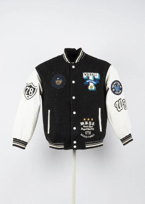 Weiboyipai Jacket in Black size XL, Kleding | Heren, Jassen | Zomer, Ophalen of Verzenden