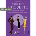 Moderne etiquette voor slimme meiden 9789044720792 S. Ivens, Verzenden, Gelezen, S. Ivens