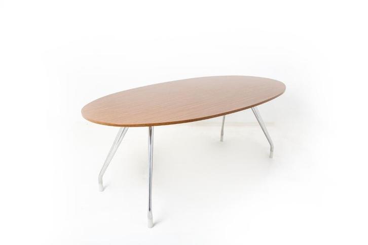 Herman Miller Vergader Tafel Abak Enviroments, Zakelijke goederen, Kantoor en Winkelinrichting | Kantoormeubilair en Inrichting