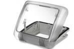 Dometic Micro Heki met Hor+Ventilatie 28x28cm, Caravans en Kamperen, Nieuw