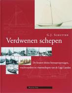 Verdwenen Schepen 9789057304866 [{:name=>G.J. Schutten, Gelezen, [{:name=>'G.J. Schutten', :role=>'A01'}], Verzenden