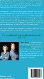 Goede leiders zweven niet, Ophalen of Verzenden, Nieuw