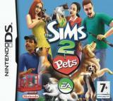 MarioDS.nl: De Sims 2: Huisdieren Losse Game Card - iDEAL!, Spelcomputers en Games, Games | Nintendo DS, Zo goed als nieuw, Ophalen of Verzenden