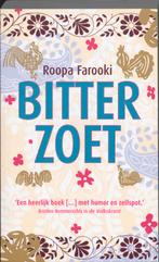 Bitterzoet (goedkope ed.) 9789032511531 R. Farooki, Verzenden, Gelezen, R. Farooki