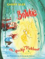 Brikkie - Brikkie en spookje Piekhaar (9789020663624), Verzenden, Nieuw
