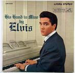 Elvis Presley - His Hand in Mine - LP album (op zichzelf, Nieuw in verpakking