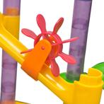 Knikkerbaan voor kinderen (Speelgoed, Recreatie), Kinderen en Baby's, Speelgoed | Buiten | Actiespeelgoed, Nieuw, Verzenden