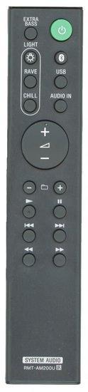 Sony RMT-AM200U afstandsbediening, Verzenden, Nieuw