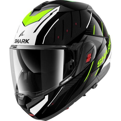 Oxo Rydger Helm Shark, Motoren, Kleding | Motorhelmen, Verzenden