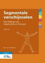 9789036827805 Segmentale verschijnselen Ben van Cranenburgh, Boeken, Verzenden, Nieuw, Ben van Cranenburgh