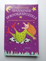 Sprookjespuzzels, Ophalen of Verzenden, Nieuw