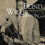 cd - Blind Willie Johnson - Dark Was The Night, Verzenden, Zo goed als nieuw