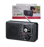 DAB+ digitale radio Eenvoudige bediening Goed geluid Accu, Ophalen of Verzenden, Nieuw, Radio