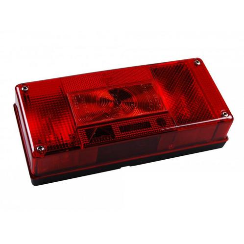 Aspöck Achterlicht Midipoint 1 Links en Rechts + Mistlamp, Auto-onderdelen, Verlichting, Nieuw, Ophalen of Verzenden