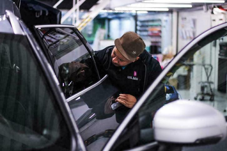 Autoramen Tinten blinderen XPEL dealer met 10jaar GARANTIE!, Auto diversen, Tuning en Styling, Ophalen