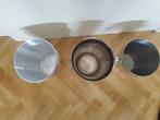 AY FRANCE - DEUTZ - Champagne koeler (3) - Aluminium -