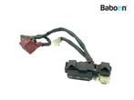 Zekeringskast Honda CBF 1000 2006-2010 (CBF1000 SC58), Motoren, Verzenden, Gebruikt