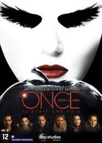 Once Upon A Time - Seizoen 5 (DVD), Cd's en Dvd's, Dvd's | Actie, Verzenden, Nieuw in verpakking