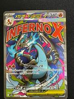 Pokémon - 1 Card - Mega Charizard ex MA 223/193, Nieuw