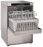 Glazenspoeler SL 4030, Verzenden