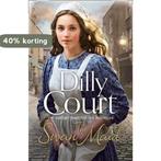 Swan Maid 9780008137441 Dilly Court, Boeken, Taal | Engels, Verzenden, Gelezen, Dilly Court