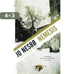 Nemesis / Harry Hole / 4 9789023474234 Jo Nesbø, Boeken, Verzenden, Zo goed als nieuw, Jo Nesbø