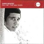 cd - Chris Montez - Call Me - The A&amp;M Years, Verzenden, Zo goed als nieuw