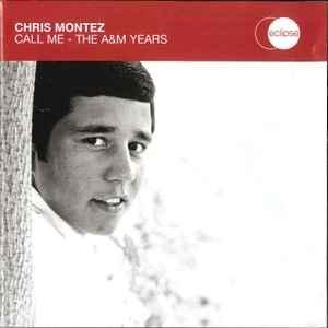 cd - Chris Montez - Call Me - The A&amp;M Years, Cd's en Dvd's, Cd's | Overige Cd's, Zo goed als nieuw, Verzenden