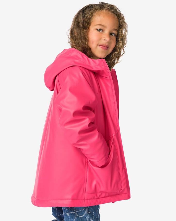 HEMA Kinderjas roze, Kinderen en Baby's, Kinderkleding | Overige, Nieuw, Verzenden