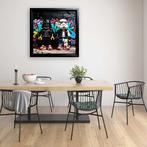 Urban3DArt (1971) - Storm Wars Limited Edition, Antiek en Kunst