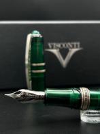 Visconti - Homo Sapiens Demo Stones Dark Green Emerald -, Nieuw