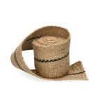 Boomband | Nature | 200 x 6 centimeter (Jute, 600 g/m²), Verzenden