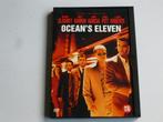 Oceans Eleven - George Clooney, Brad Pitt (DVD), Cd's en Dvd's, Verzenden, Nieuw in verpakking