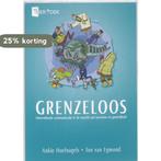 Grenzeloos / ToerBoek 9789037201628 Ankie Hoefnagels, Boeken, Verzenden, Nieuw, Ankie Hoefnagels