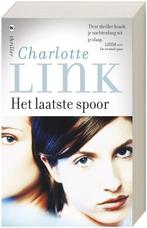 Het laatste spoor 9789044325355 Charlotte Link, Boeken, Thrillers, Verzenden, Gelezen, Charlotte Link