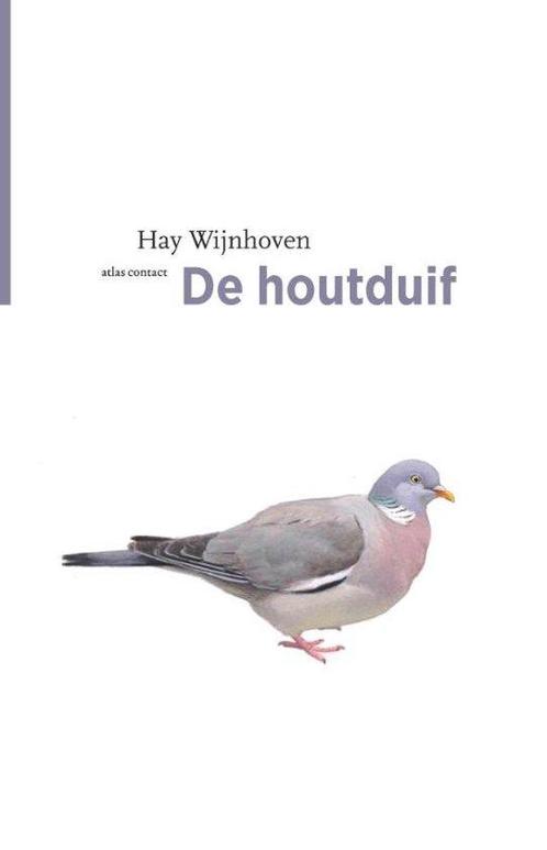 9789045050874 De Vogelserie 26 - De houtduif, Boeken, Studieboeken en Cursussen, Nieuw, Verzenden