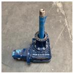 Bieden: Maxwell VWC4000HYD hydraulic windlass |, Ophalen of Verzenden, Nieuw