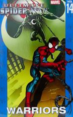 Ultimate Spider-Man Volume 14: Warriors, Boeken, Verzenden, Zo goed als nieuw