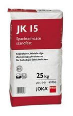 JOKA JK15 Reparatie Egalisatie, Nieuw, Verzenden