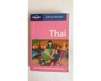 Lonely Planet Thai Phrasebook - Lonely Planet Thai, Boeken, Ophalen of Verzenden, Nieuw