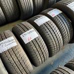 4 x Falken Eurowinter 195-50-15 Winterbanden 7,5mm, Gebruikt, 15 inch, Band(en), Personenwagen