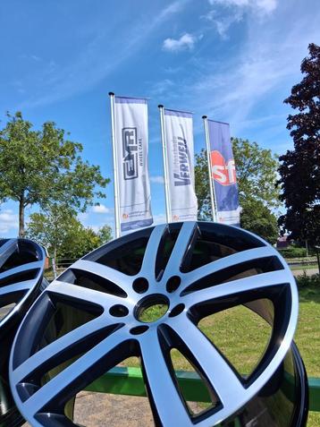 20 inch Audi , Porsche velgen beschikbaar voor biedingen