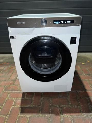 Prachtige Samsung 10KG/6KG Wasdroog Combinatie Wi-Fi A+++! beschikbaar voor biedingen