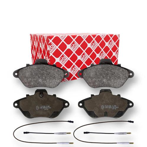 Remblokken set, Auto-onderdelen, Remmen en Aandrijving, Nieuw, Ophalen of Verzenden