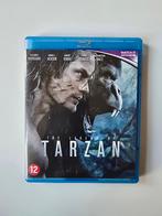 THE LEGEND OF TARZAN (BLURAY), Verzenden, Gebruikt