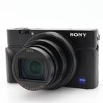 Digitale fotocamera  Sony Cybershot DSC-RX100 VII, Audio, Tv en Foto, Fotocamera's Digitaal, Verzenden, Gebruikt, Sony