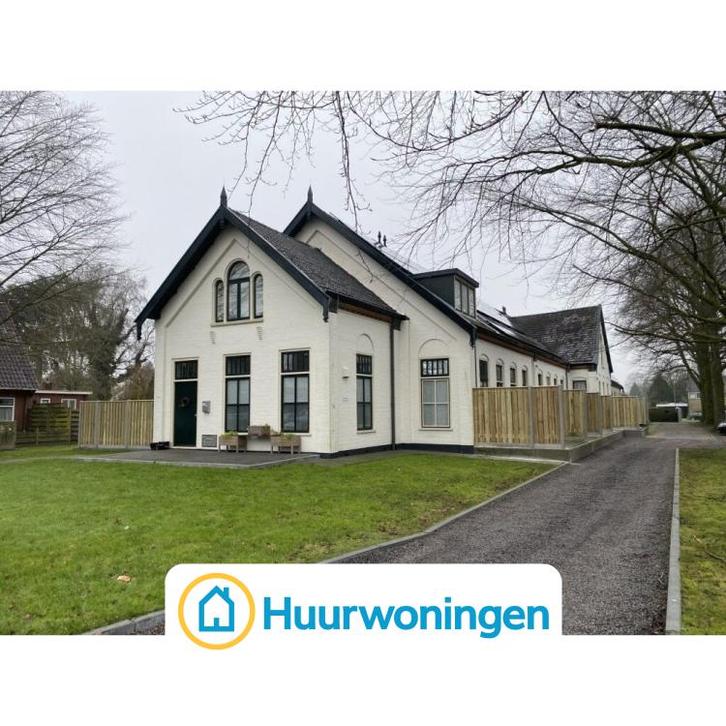 Te huur: Appartement Kerkstraat in Hoogezand, Huizen en Kamers, Huizen te huur, Groningen, Appartement